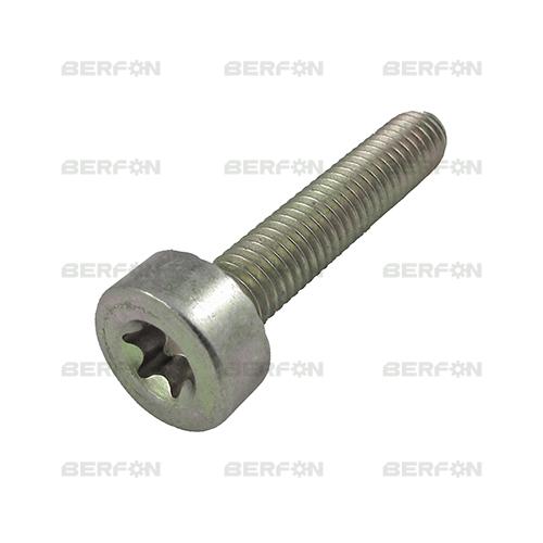 PARAFUSO TAMPAS (DIVERSOS) STIHL (TORX: M5x25mm)